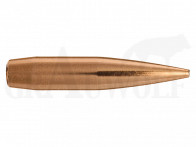 .264 / 6,5 mm 140 gr / 9,1 g Berger HPBT VLD Hunting Geschosse 100 Stück