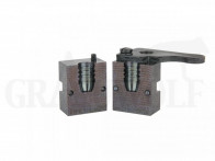 .50 / 12,7 mm 395 gr / 25,6 g Lyman #508656 Plains 1-fach Kokille 
