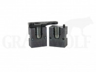 .54 / 13,7 mm 450 gr / 29,2 g Lyman #548657 Plains 1-fach Kokille
