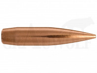 .264 / 6,5 mm 135 gr / 8,8 g Berger HPBT Classic-Hunt Geschosse 100 Stück