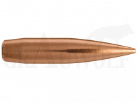 .264 / 6,5 mm 135 gr / 8,8 g Berger HPBT Classic Hunter Hybrid Geschosse 100 Stück