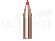 .277 / 7 mm 100 gr / 6,5 g Hornady CX Geschosse 50 Stück