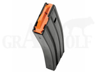 Duramag AR-Magazin 10 Schuss .223 Rem./.300 BLK
