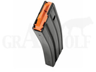 Duramag AR-Magazin 10 Schuss .223 Rem./.300 BLK