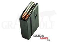 Duramag AR-Magazin 10 Schuss 7,62 x 39