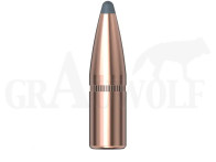 .277 / 7 mm 130 gr / 8,4 g Hornady InterLock SP Geschosse 100 Stück