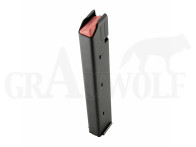 Duramag AR Magazin 10 Schuss 9 mm Luger Colt-Pattern