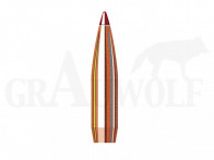 .277 / 7 mm 145 gr / 9,4 g Hornady ELD-X Geschosse 100 Stück