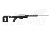 Akila ACSR700 Chassis Schaft aus 6082 T6 für Bergara B14