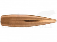 .277 / 7 mm 130 gr / 8,4 g Berger HPBT Classic Hunt Geschosse 100 Stück