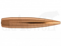 .277 / 7 mm 170 gr / 11,0 g Berger EOL Elite- Hunter Geschosse 100 Stück