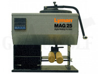Lyman Mag 25 Digital Schmelzofen 220 Volt