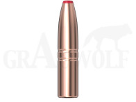 .284 / 7 mm 150 gr / 9,7 g Hornady ECX Geschosse 50 Stück