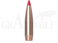 .284 / 7 mm 150 gr / 9,7 g Hornady ELD-X Geschosse 100 Stück