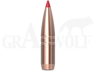 .284 / 7 mm 139 gr / 9,0 g Hornady CX Geschosse 50 Stück