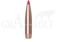 .284 / 7 mm 160 gr / 10,4 g Hornady CX Geschosse 50 Stück