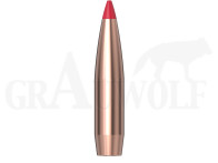 .284 / 7 mm 162 gr / 10,5 g Hornady ELD-X Geschosse 100 Stück