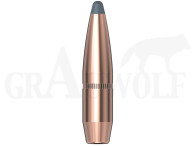 .284 / 7 mm 162 gr / 10,5 g Hornady InterLock BTSP Geschosse 100 Stück