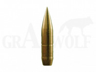 .284 / 7 mm 141 gr / 9,1 g Ve-Loads Long Range Target Matchgeschosse Messing 50 Stück