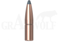 .284 / 7 mm 175 gr / 11,3 g Hornady InterLock Spire Point Geschosse 100 Stück