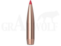 .284 / 7 mm 180 gr / 11,7 g Hornady ELD-Match Geschosse 100 Stück