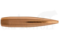 .284 / 7 mm 195 gr / 12,6 g Berger EOL Elite Hunter Geschosse 500 Stück