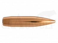 .284 / 7 mm 168 gr / 10,9 g Berger HPBT SAAMI Hybrid Jagd Geschosse 100 Stück