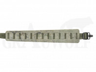 Quake Industries Gewehrriemen camouflage QD