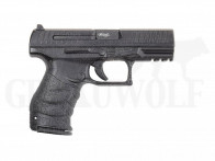 Walter PPQ M2 Miniaturmodell originalgetreu zerlegbar