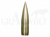 .308 / 7,62 mm 115,5 gr / 7,5 g Ve-Loads .300 Whisper Long Range Target Matchgeschosse Messing 50 Stück