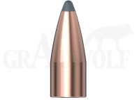 .308 / 7,62 mm 110 gr / 7,1 g Hornady Traditional Varmint SP Geschosse 100 Stück