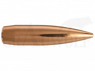 .308 / 7,62 mm 185 gr / 12,0 g Berger HPBT Juggernaut Target Geschosse 500 Stück