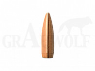 .224 / 5,6 mm 52 gr / 3,4 g Barnes Match Burner HP Geschosse 100 Stück