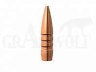 .224 / 5,6 mm 62 gr / 4,0 g Barnes TSX Triple Schock BT Geschosse 50 Stück