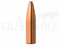 .243 / 6 mm 58 gr / 3,8 g Barnes HPFB Varminator Geschosse 100 Stück