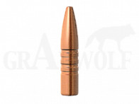 .257 / 6,5 mm 115 gr / 7,5 g Barnes TSX HPFB Geschosse 50 Stück