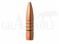 .277 / 7 mm 140 gr / 9,1 g Barnes TSX HPBT Geschosse 50 Stück