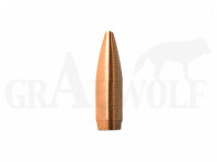 .284 / 7 mm 171 gr / 11,1 g Barnes Match Burner HP BT Geschosse 100 Stück