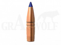 .284 / 7 mm 139 gr / 9 g Barnes LRX Long-Range BT Geschosse 50 Stück