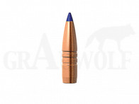 .308 / 7,62 mm 165 gr / 10,7 g Barnes TTSX BT Geschosse 50 Stück