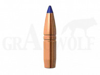 .308 / 7,62 mm 200 gr / 13 g Barnes LRX Long-Range BT Geschosse 50 Stück