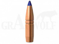 .308 / 7,62 mm 190 gr / 12,3 g Barnes LRX Long-Range BT Geschosse 50 Stück