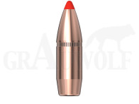 .308 / 7,62 mm 160 gr / 10,4 g Hornady FTX Geschosse 100 Stück