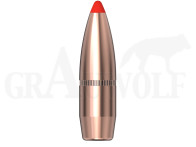 .308 / 7,62 mm 160 gr / 10,4 g Hornady FTX Geschosse .308 Marlin 100 Stück