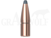 .308 / 7,62 mm 165 gr / 10,7 g Hornady SpirePoint Geschosse 100 Stück