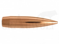 .308 / 7,62 mm 185 gr / 12,0 g Berger HPBT Juggernaut Target Geschosse 100 Stück