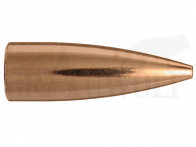 .308 / 7,62 mm 115 gr / 7,5 g Berger HPFB (Target) Geschosse 100 Stück