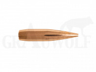 .308 / 7,62 mm 200 gr / 13,0 g Berger Match Hybrid Target HPBT Geschosse 500 Stück