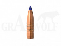 .338 / 8,5 mm 210 gr / 13,6 g Barnes TTSX BT Geschosse 50 Stück