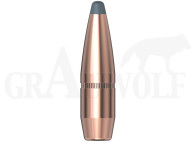 .308 / 7,62 mm 165 gr / 10,7 g Hornady InterLock BT Geschosse 100 Stück